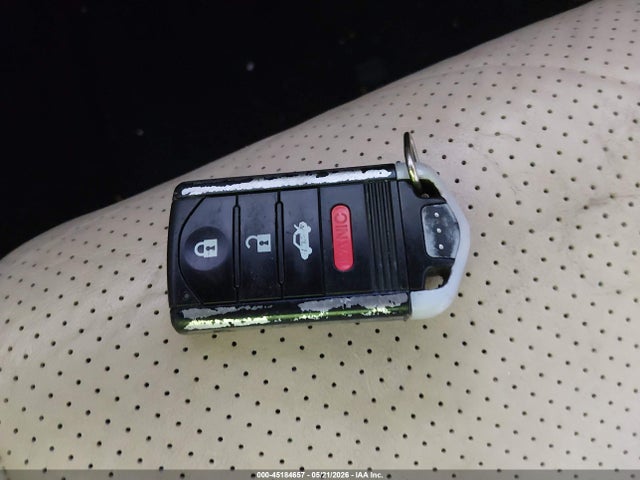 Acura TL 3.5