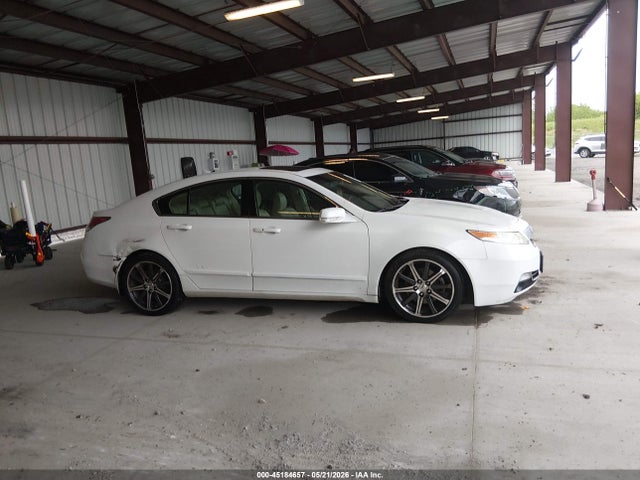 Acura TL 3.5