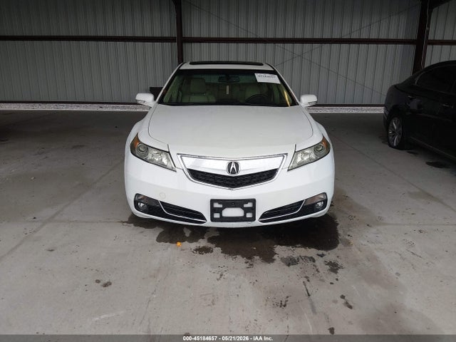 Acura TL 3.5