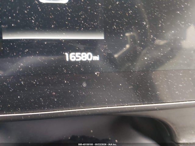 Kia Sportage Ex