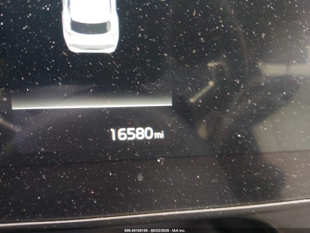 Kia Sportage Ex