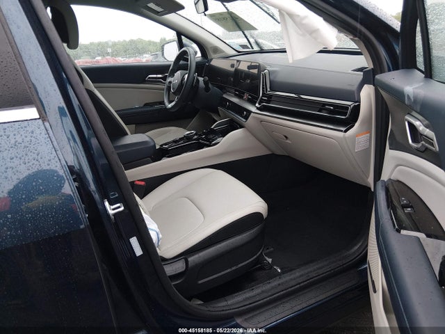Kia Sportage Ex