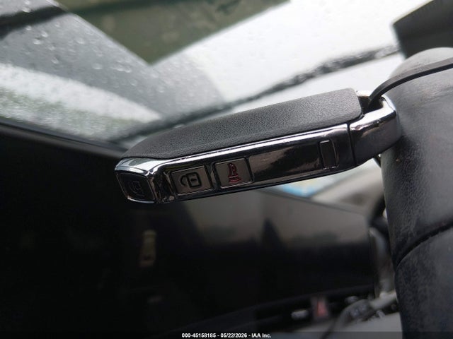 Kia Sportage Ex