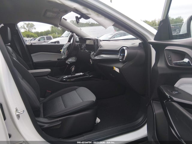 Chevrolet Trax Fwd Lt