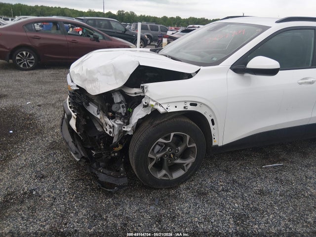 Chevrolet Trax Fwd Lt
