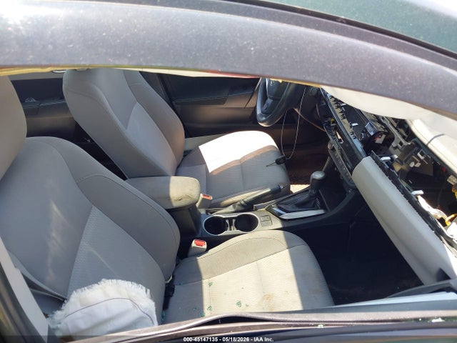 Toyota Corolla Le Plus