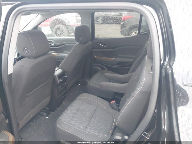 GMC Acadia Sle