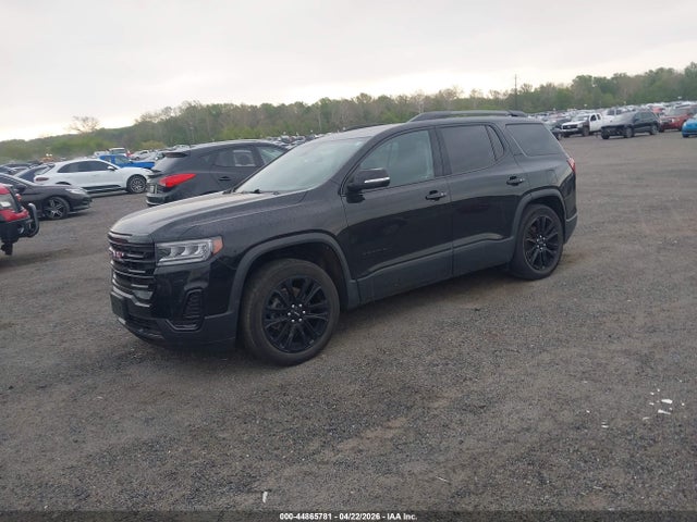 GMC Acadia Sle
