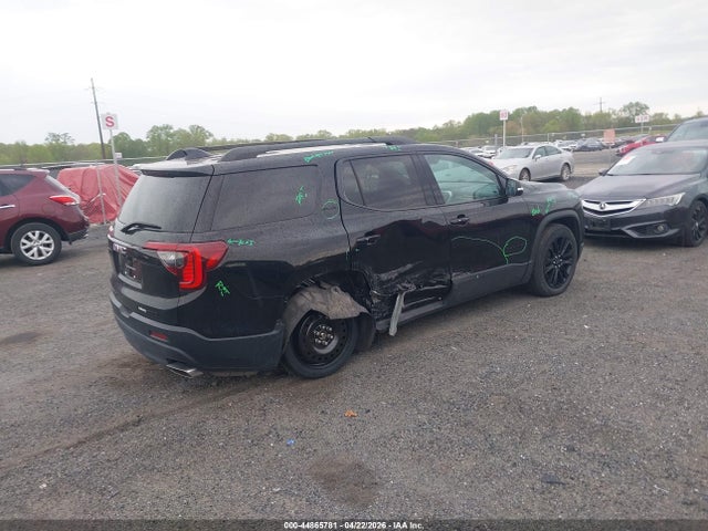 GMC Acadia Sle