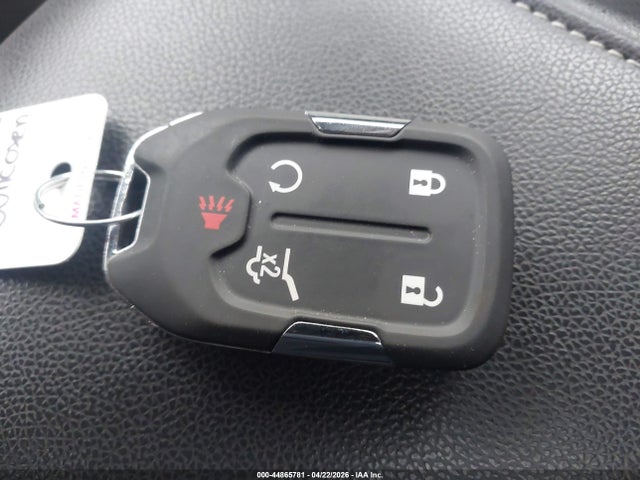 GMC Acadia Sle