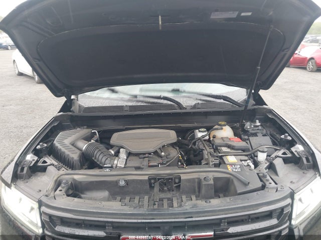 GMC Acadia Sle