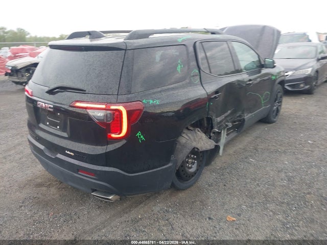 GMC Acadia Sle