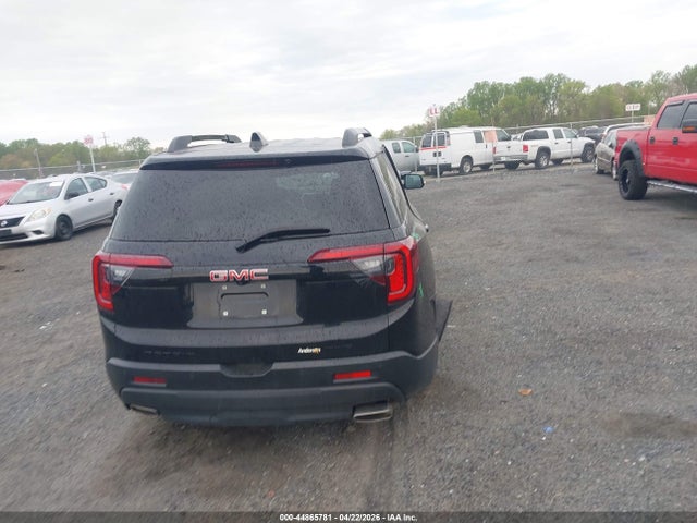 GMC Acadia Sle