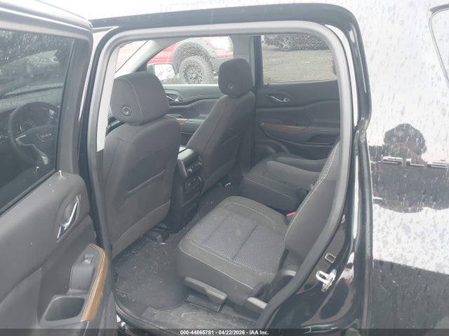 GMC Acadia Sle