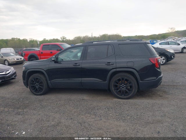 GMC Acadia Sle