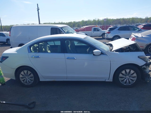 Honda Accord 2.4 Lx
