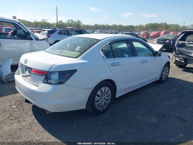 Honda Accord 2.4 Lx