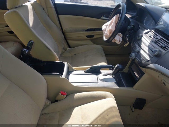 Honda Accord 2.4 Lx