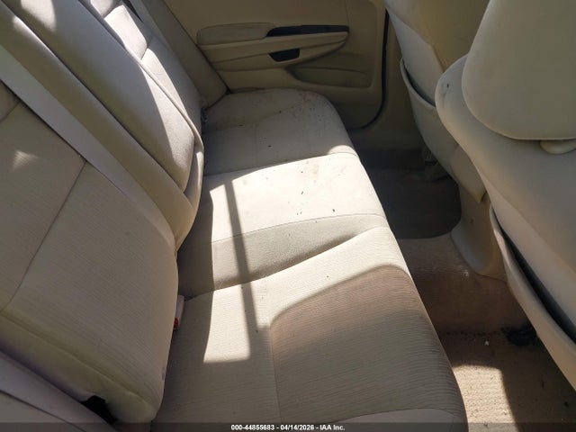 Honda Accord 2.4 Lx