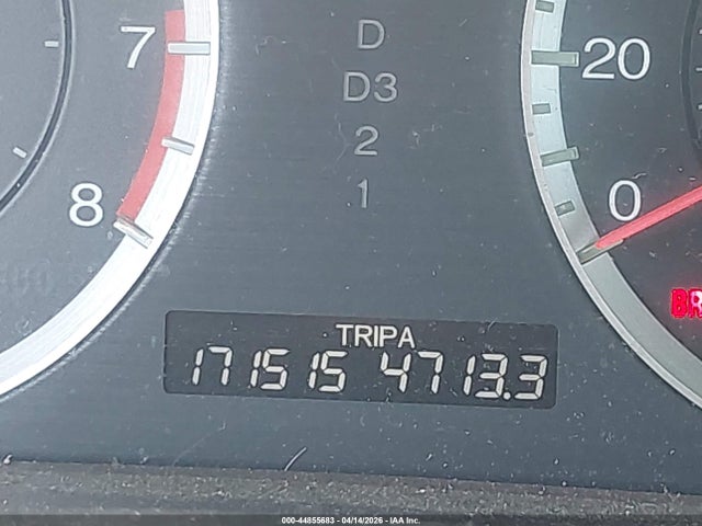 Honda Accord 2.4 Lx