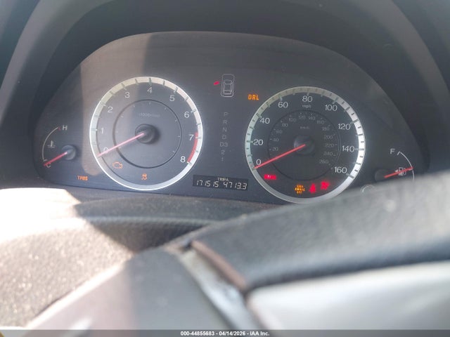 Honda Accord 2.4 Lx