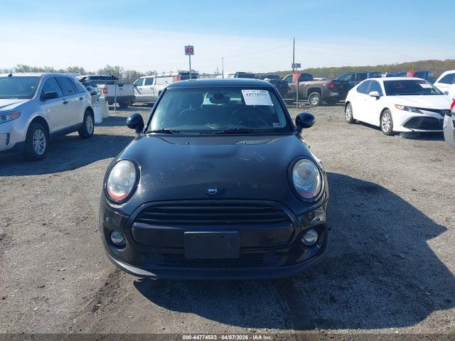 MINI Hardtop Cooper