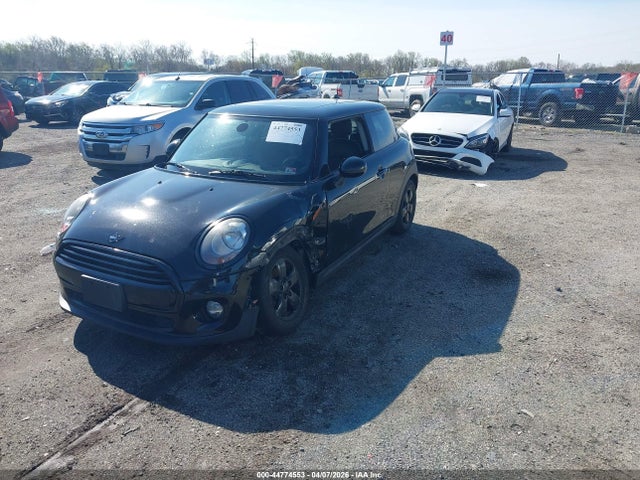 MINI Hardtop Cooper