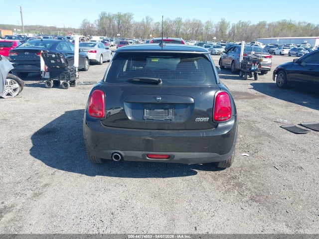 MINI Hardtop Cooper