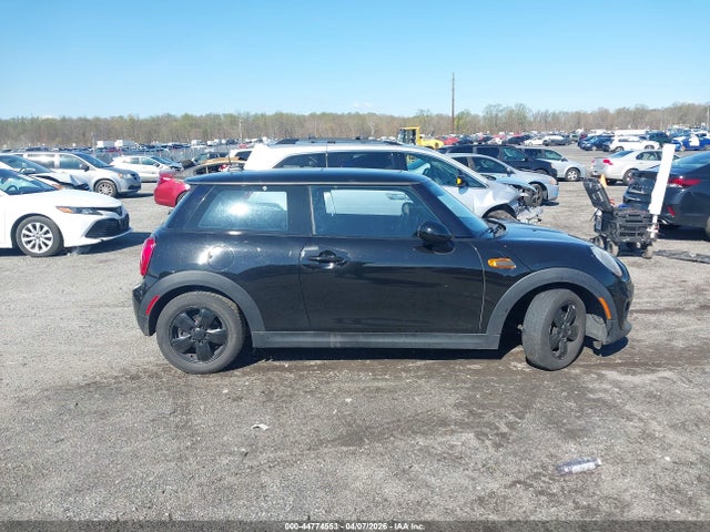 MINI Hardtop Cooper