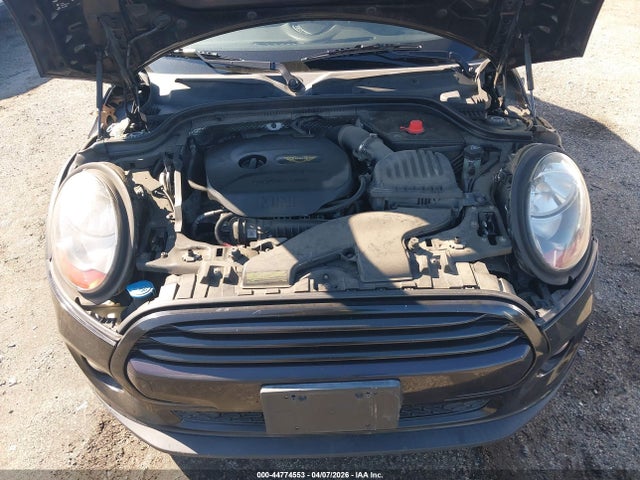 MINI Hardtop Cooper