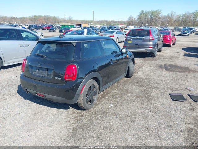 MINI Hardtop Cooper