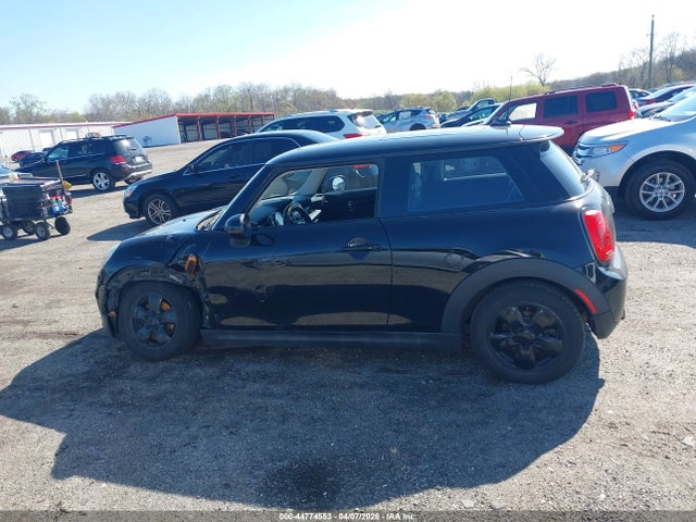MINI Hardtop Cooper