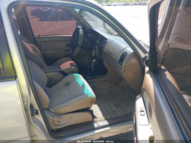 Toyota 4Runner Sr5 V6
