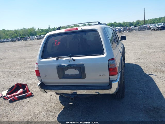 Toyota 4Runner Sr5 V6