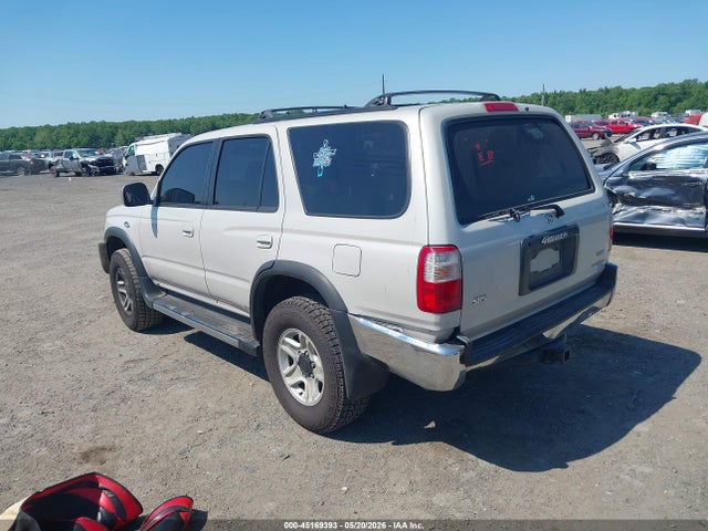 Toyota 4Runner Sr5 V6