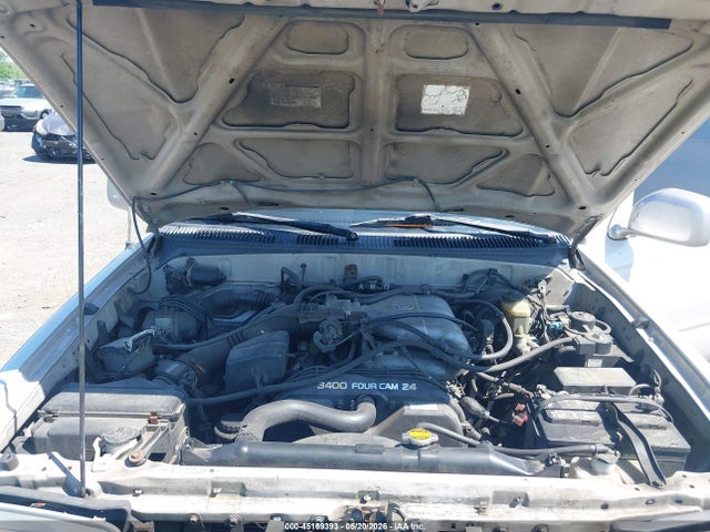 Toyota 4Runner Sr5 V6