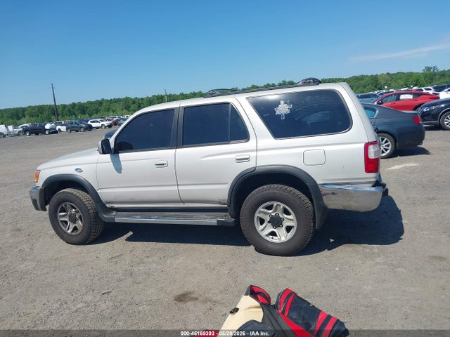 Toyota 4Runner Sr5 V6