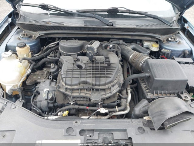 Chrysler 200 Touring