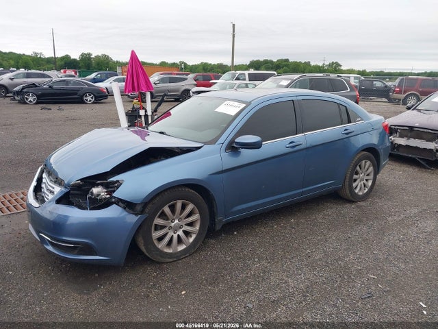 Chrysler 200 Touring