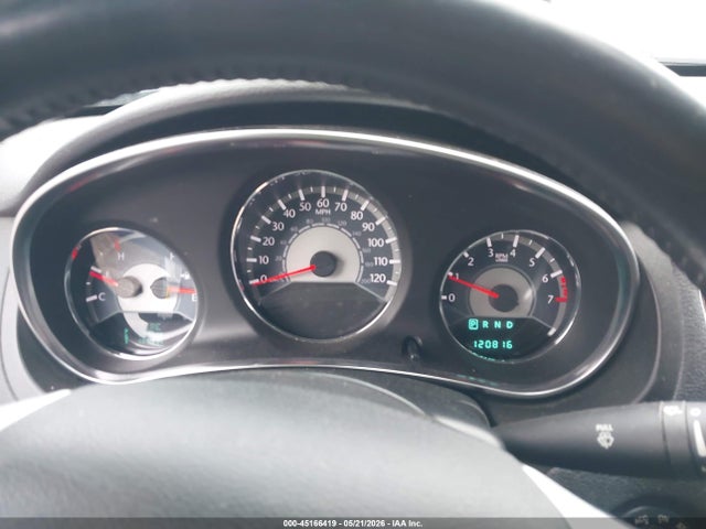 Chrysler 200 Touring