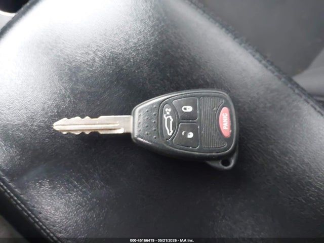 Chrysler 200 Touring