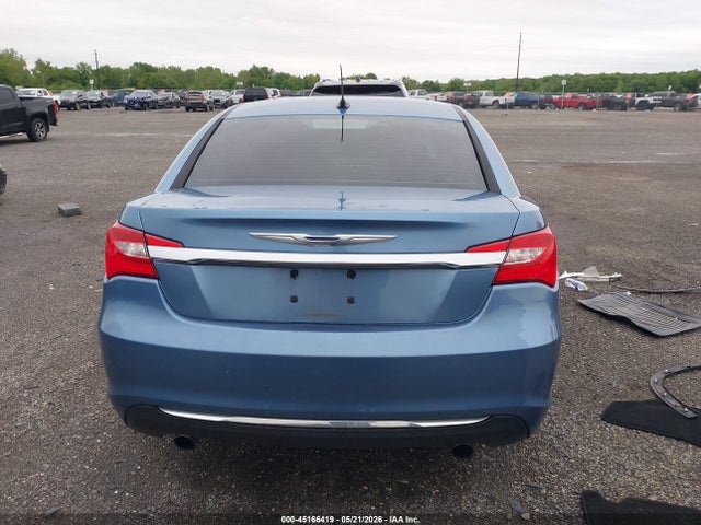 Chrysler 200 Touring