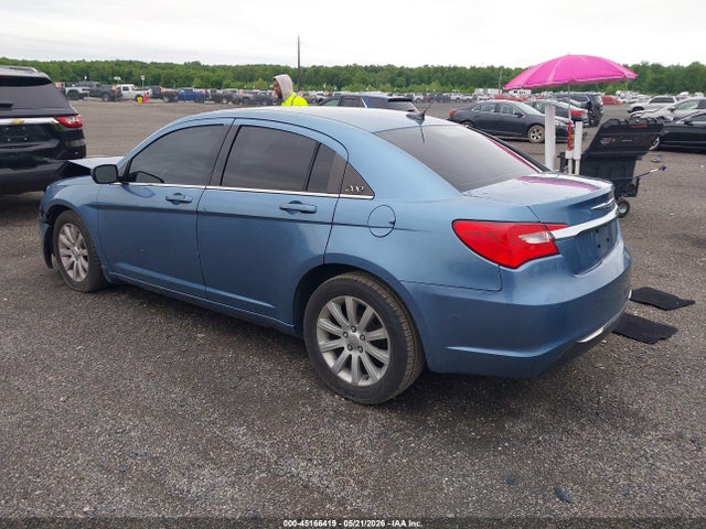 Chrysler 200 Touring