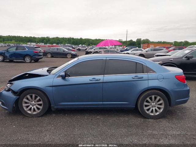 Chrysler 200 Touring