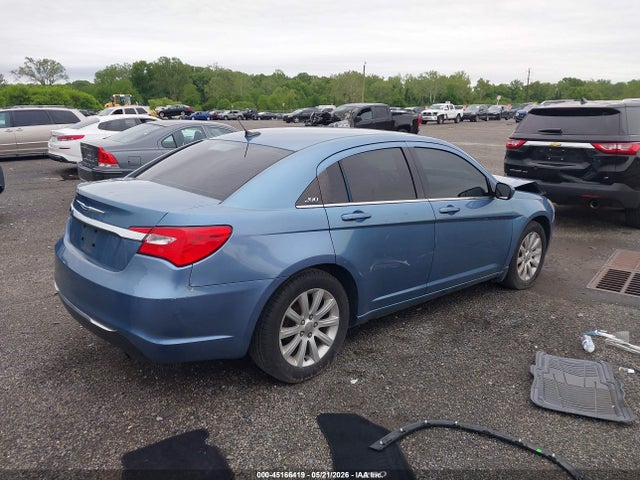 Chrysler 200 Touring