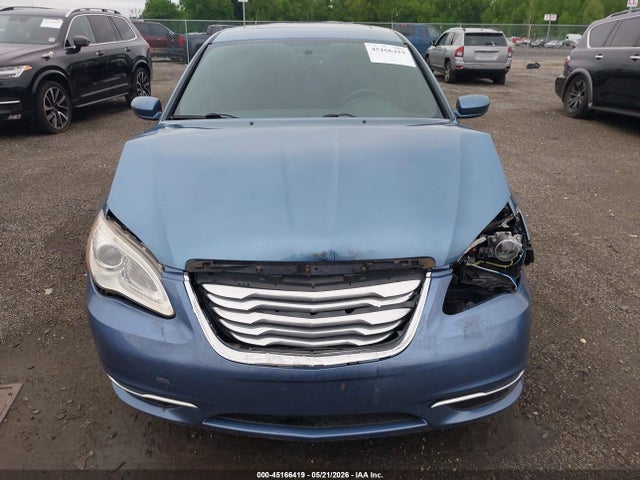 Chrysler 200 Touring