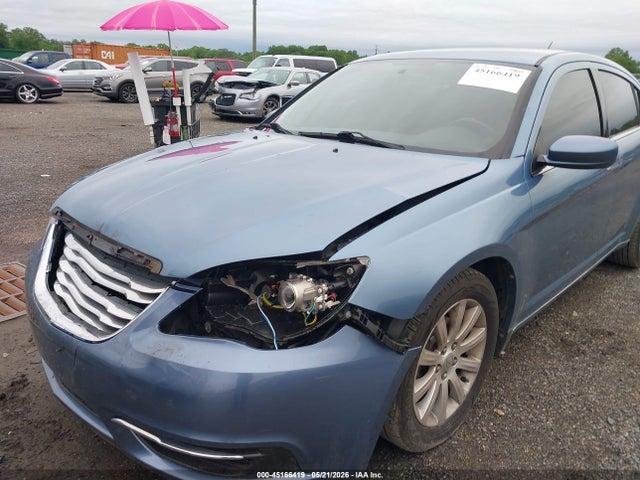 Chrysler 200 Touring