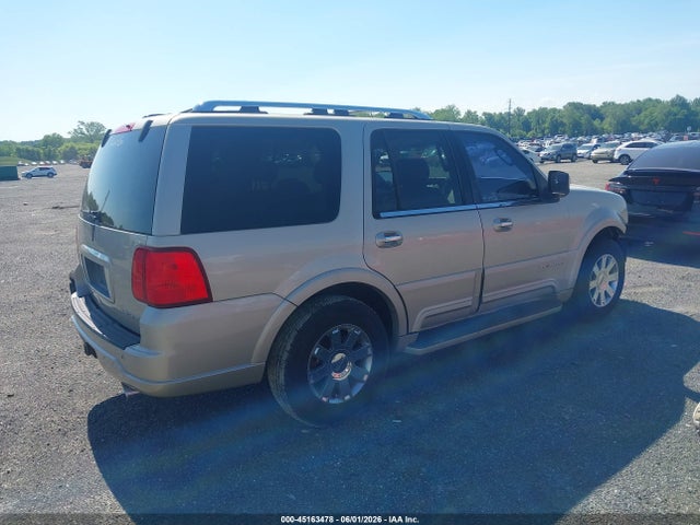Lincoln Navigator