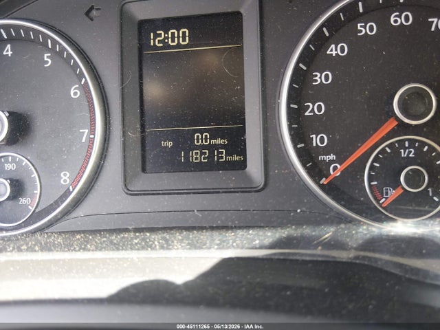 Volkswagen Jetta Se