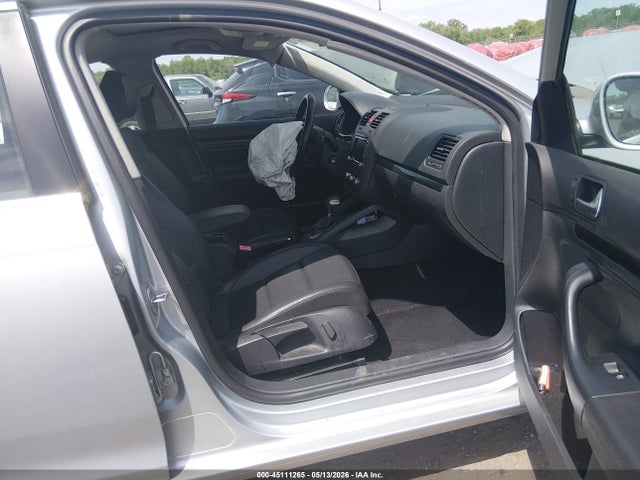 Volkswagen Jetta Se